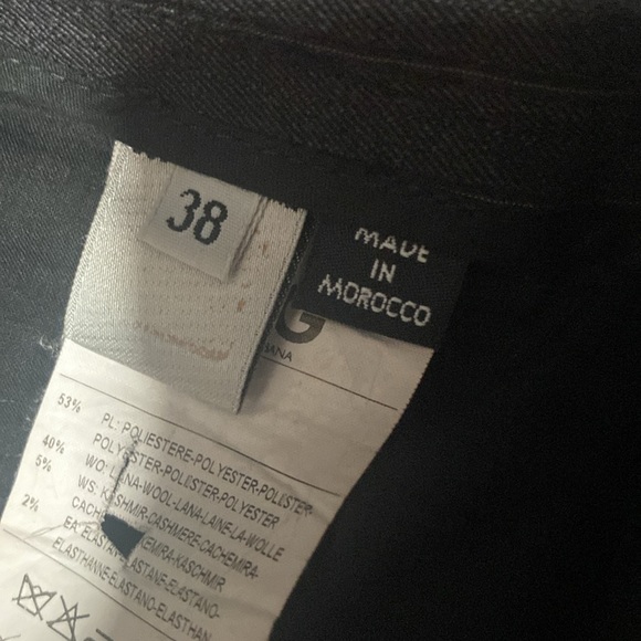 D&G Slacks - Picture 3 of 4